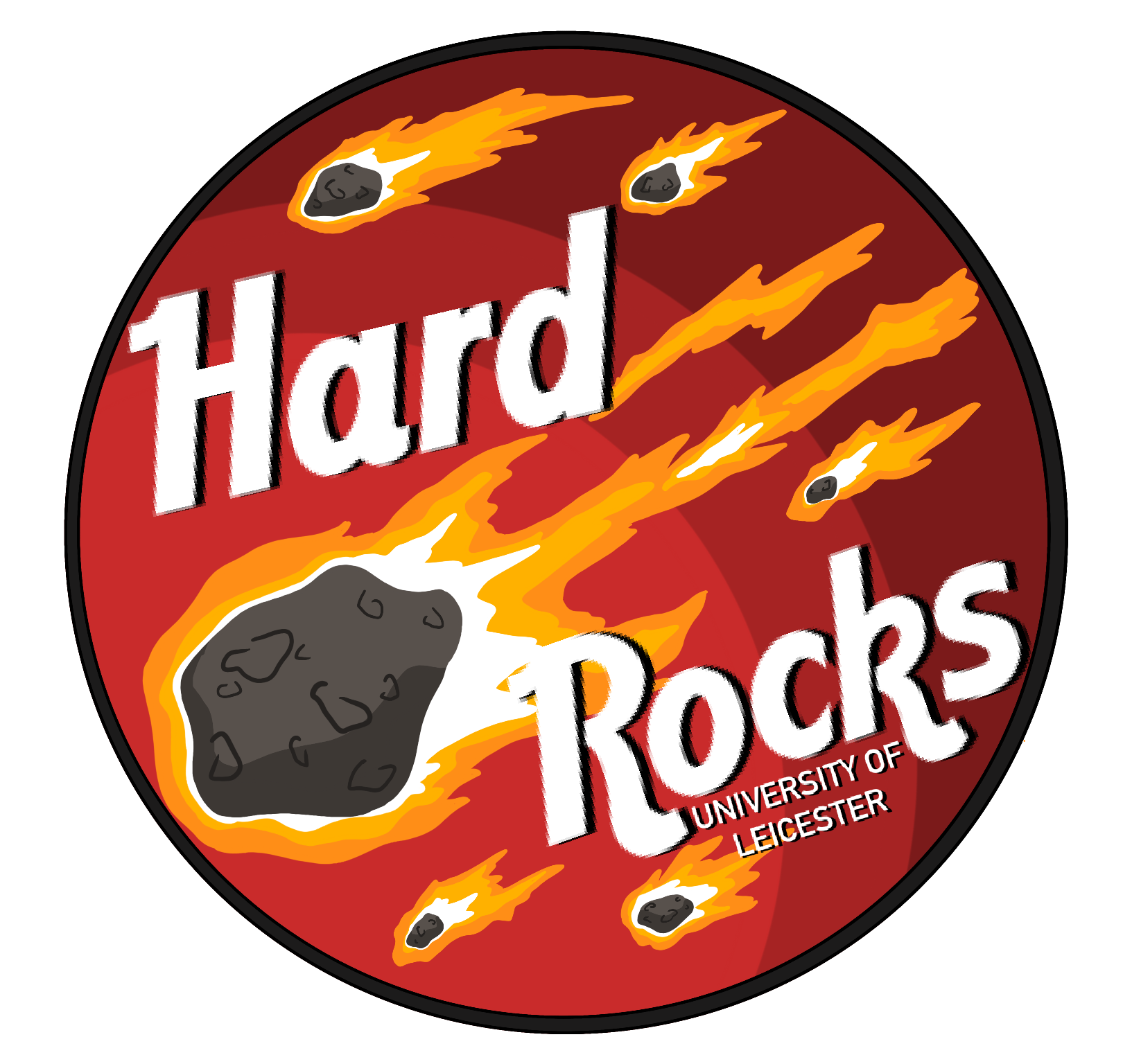 Logo Hard Rocks