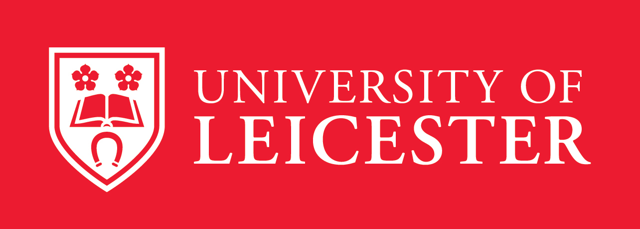Logo Leicester